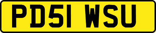 PD51WSU