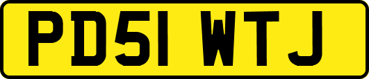 PD51WTJ