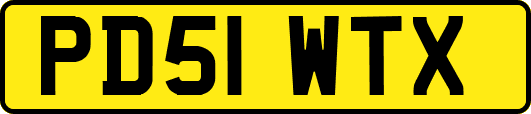 PD51WTX