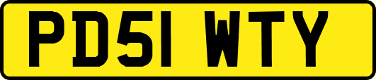 PD51WTY