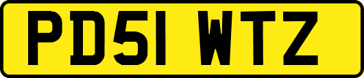 PD51WTZ