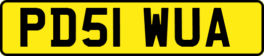 PD51WUA