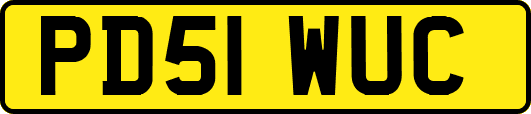 PD51WUC
