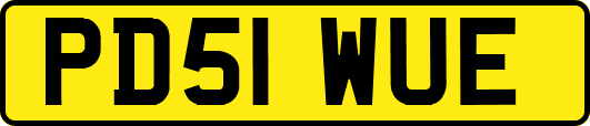 PD51WUE