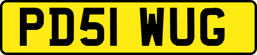 PD51WUG