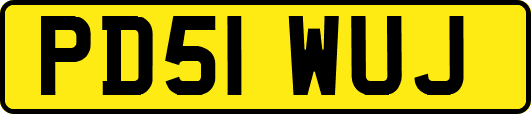 PD51WUJ