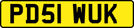 PD51WUK
