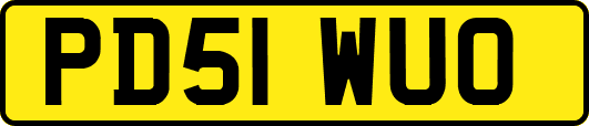 PD51WUO