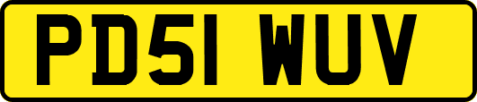 PD51WUV