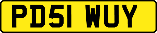 PD51WUY