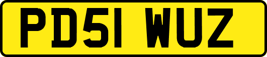 PD51WUZ