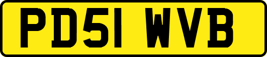 PD51WVB