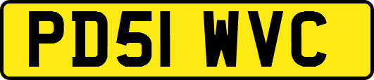 PD51WVC