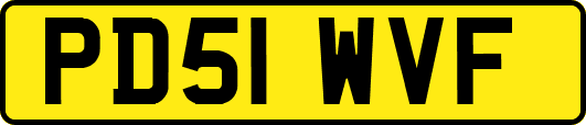 PD51WVF