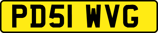 PD51WVG