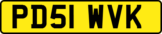 PD51WVK