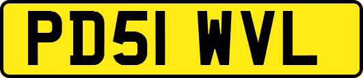 PD51WVL