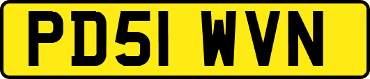 PD51WVN