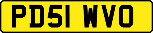 PD51WVO