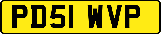 PD51WVP