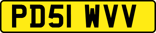 PD51WVV