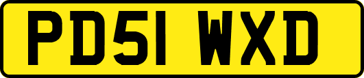 PD51WXD