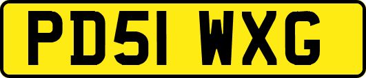 PD51WXG