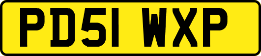 PD51WXP