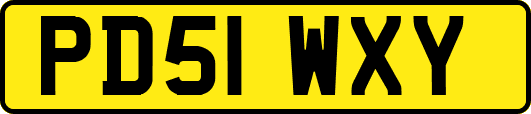 PD51WXY