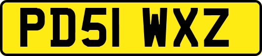 PD51WXZ