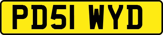 PD51WYD