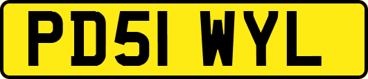 PD51WYL