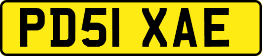 PD51XAE