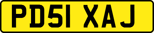 PD51XAJ