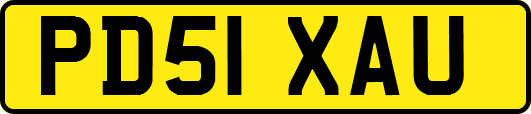 PD51XAU