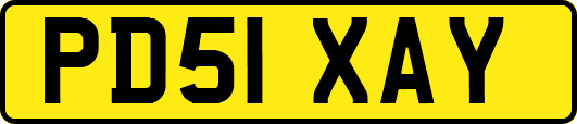 PD51XAY