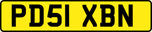 PD51XBN