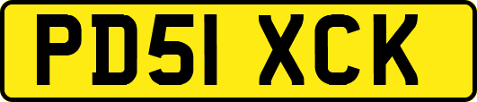 PD51XCK