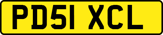 PD51XCL
