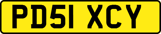 PD51XCY