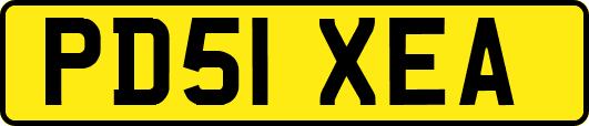 PD51XEA