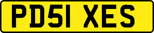 PD51XES