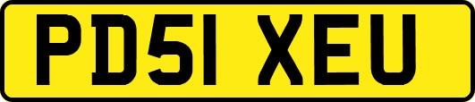 PD51XEU