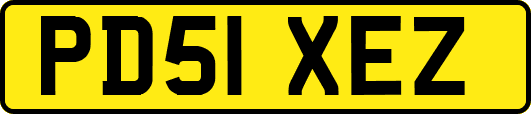 PD51XEZ