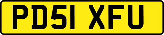 PD51XFU