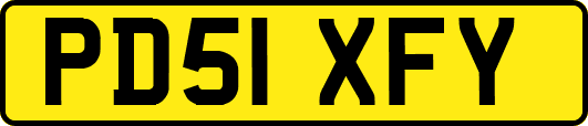 PD51XFY