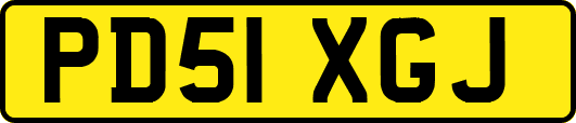 PD51XGJ