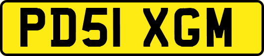 PD51XGM