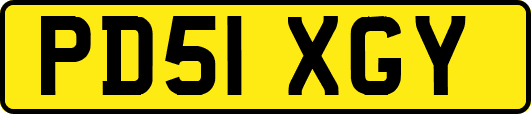 PD51XGY