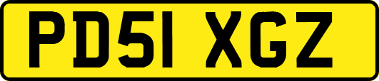 PD51XGZ